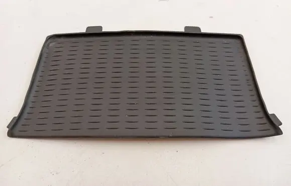 BMW 5 F10 F11 Glove box pad 9206664