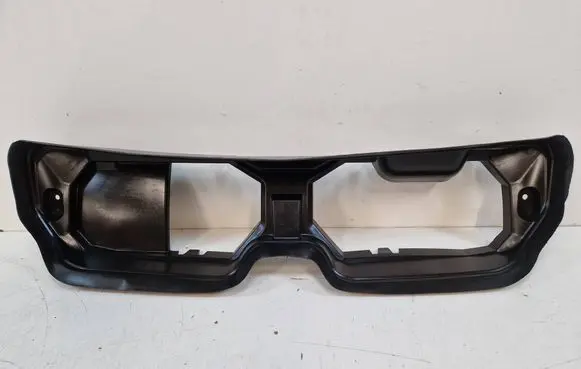 Renault Kangoo III Intercooler air guide/duct channel 622562508R
