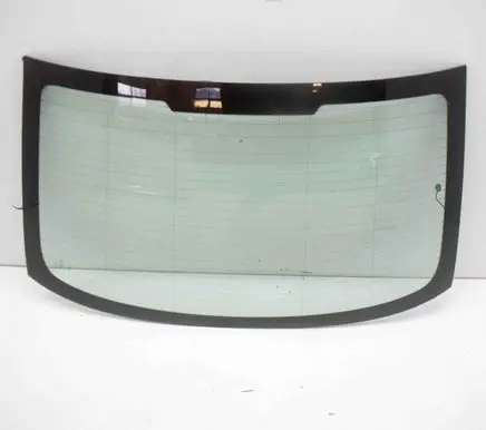 BMW 3 F30 F35 F31 Rear windscreen/windshield window E000260 43R000137