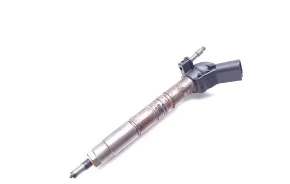 Mercedes-Benz C W204 Fuel injector A6420701187 0445116026
