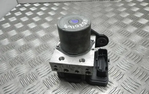 Volkswagen T-Cross ABS control unit/module 2Q0614517AG
