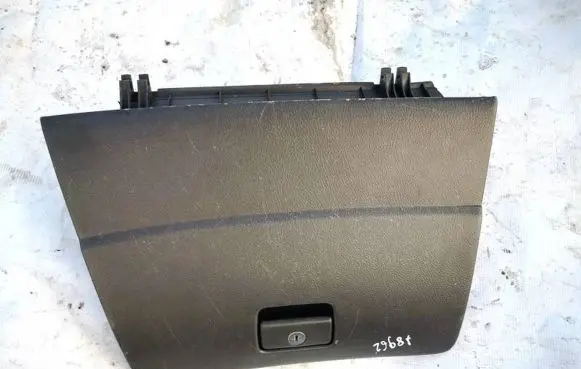Toyota Avensis Verso Glove box 5555144050 55551-44050