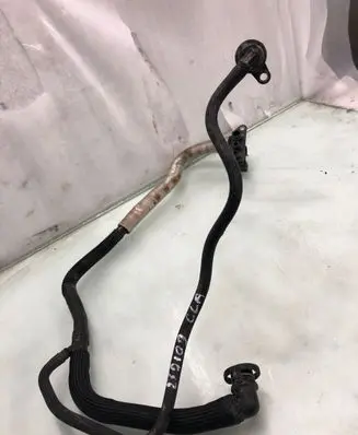 Mercedes-Benz CLA C117 X117 W117 Vacuum line/pipe/hose