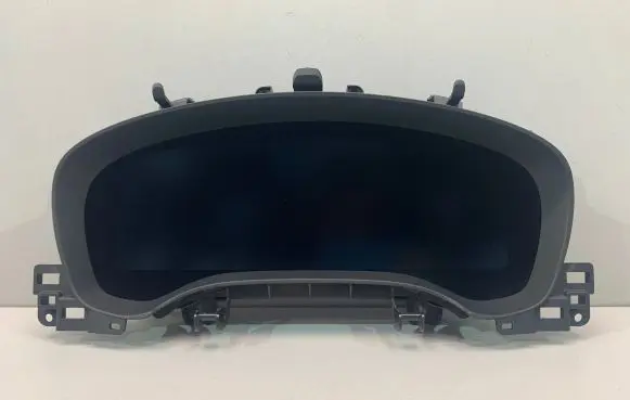 BMW 5 G30 G31 Speedometer (instrument cluster) 5A0F1E9