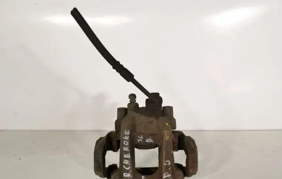 Jeep Grand Cherokee Rear brake caliper