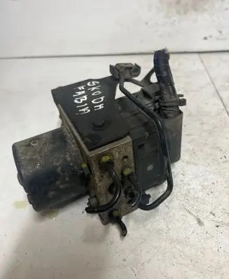 Volkswagen Polo ABS Pump 6Q0614117