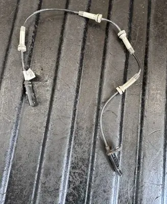 BMW 6 G32 Gran Turismo ABS rear brake sensor 6866977 145832