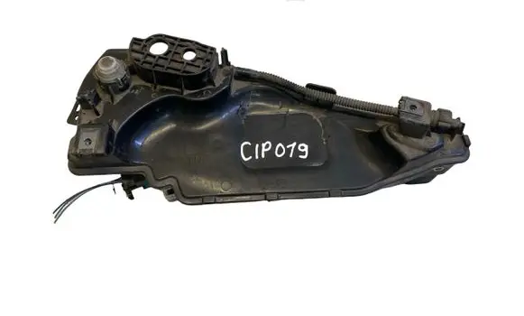 Opel Crossland X FAP fluid tank 9815712580 173171443AF