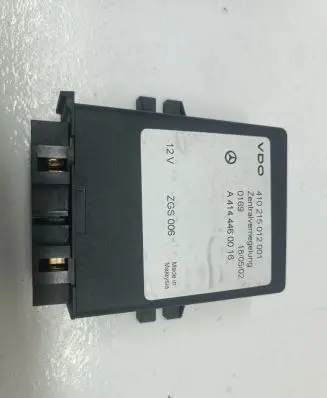 Mercedes-Benz Vaneo W414 Door central lock control unit/module A4144460016 410215012001 4144460016