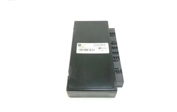 BMW 5 E60 E61 Comfort/convenience module 9167202