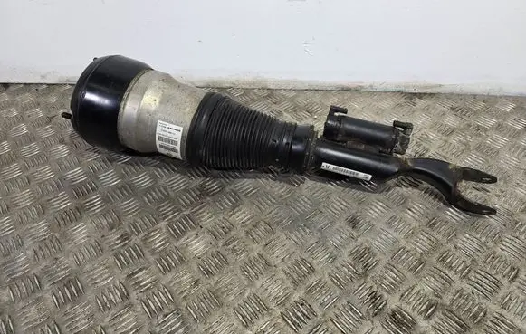 Mercedes-Benz S C217 Front air suspension shock absorber A2173203613 161020605396