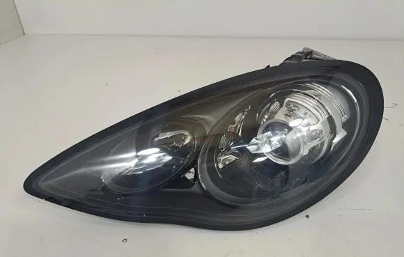 Porsche Panamera (970) Headlight/headlamp 97061814302 97063116973