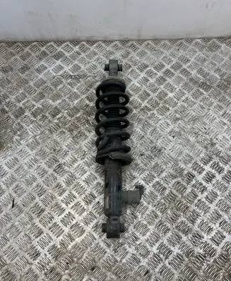 Peugeot 508 II Rear shock absorber/damper 9830038280 0303100