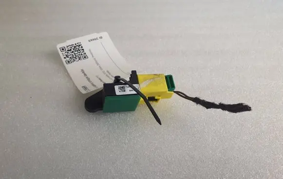 Volkswagen Sharan Airbag deployment crash/impact sensor 8K097323S