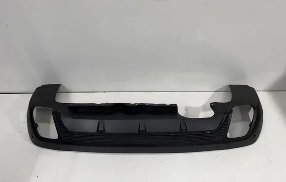 DS Automobiles 7 Crossback Rear bumper 9820508777