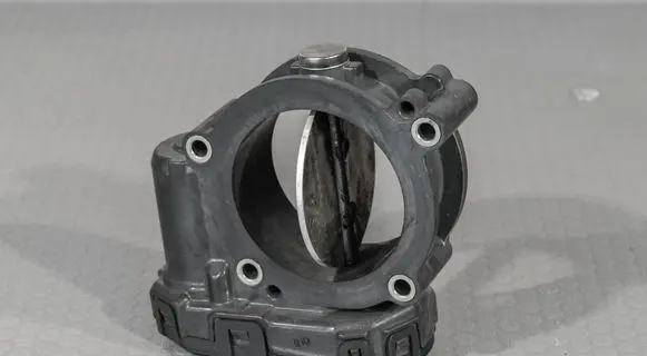 Mercedes-Benz Sprinter W907 W910 Throttle valve A6510900470 0280750573