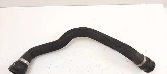 Audi A4 S4 B8 8K Engine coolant pipe/hose 8K0121101M
