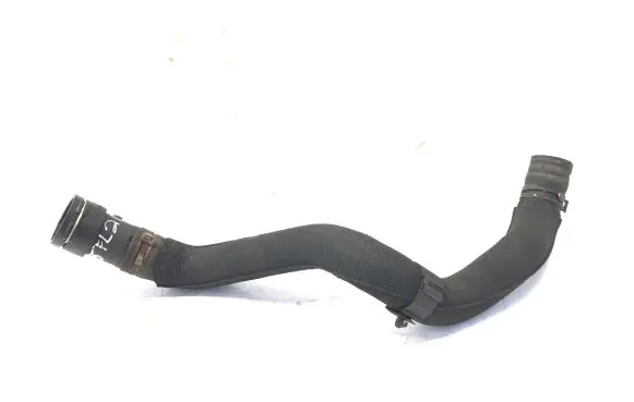 Audi A5 Sportback 8TA Engine coolant pipe/hose 8K0122293F