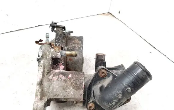 Ford Transit Vacuum pump XS7Q2A451BJ 1C1Q8594BA