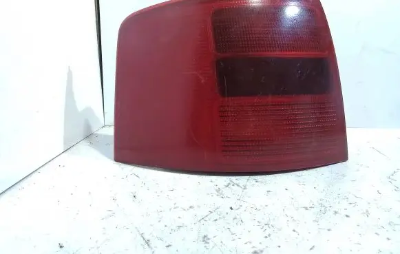 Audi A6 S6 C5 4B Rear/tail lights 4B9945095D 397109999 39710383