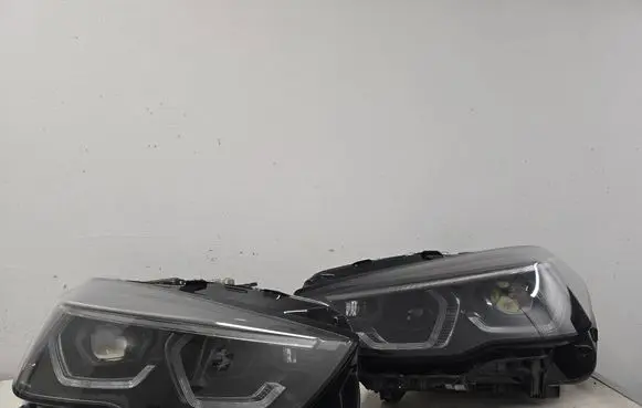 BMW 2 F44 Headlights/headlamps set 525706 L5074092T03