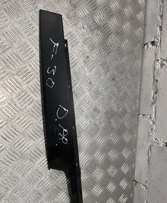 BMW 3 F30 F35 F31 Other front door trim element 7258310