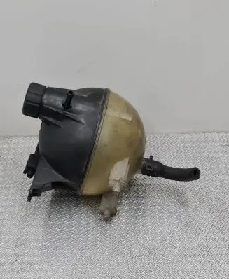 Mercedes-Benz B W245 Coolant expansion tank/reservoir 1695000149