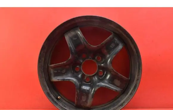 Opel Zafira B R18 forged rim 2160131