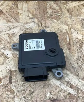 Volvo XC90 Gearbox control unit/module 31380617 4988 155201186