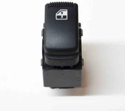 KIA Carens I Electric window control switch