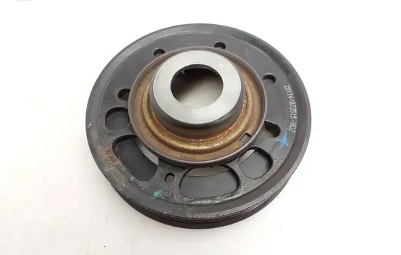 Ford Turneo Courier Crankshaft pulley CM5G6316GC