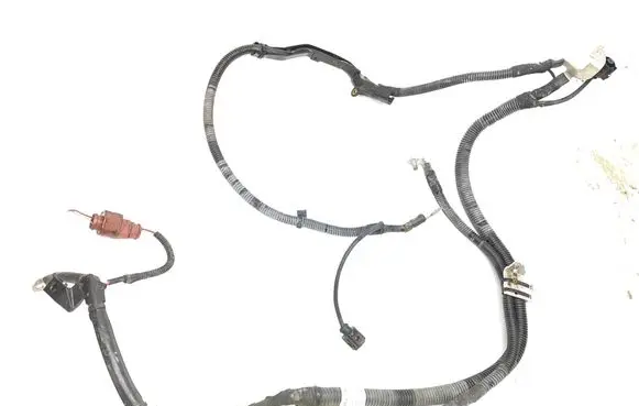 Audi Q5 SQ5 Wires (starter motor) 80A971228J