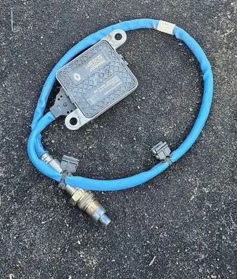 Renault Master III Lambda probe sensor brak