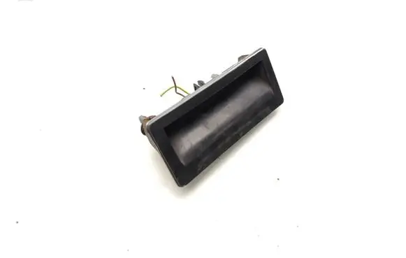 Audi A5 8T 8F Tailgate/trunk/boot exterior handle 5N0827566B