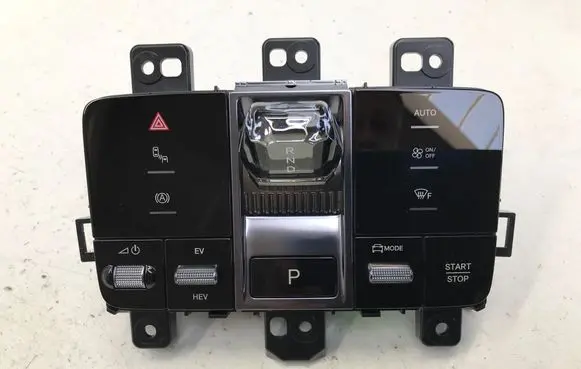BYD Seal U A set of switches SA3HJX1703040BY1 1054434304