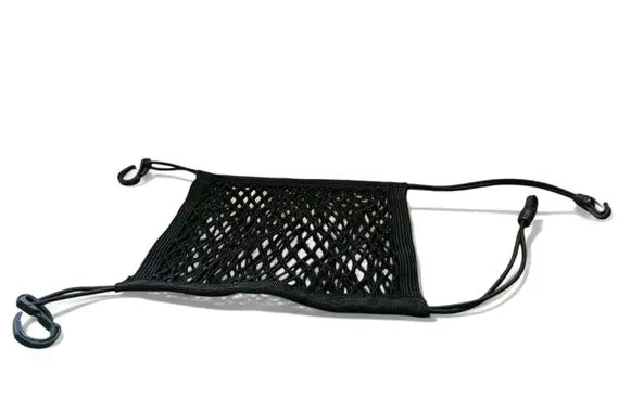 Volvo V50 Trunk/boot cargo luggage net 