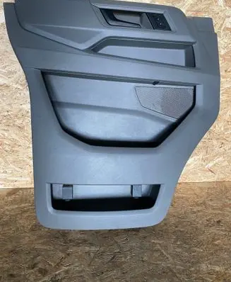 Volkswagen Crafter Front door card panel trim 7C1867011BNA2