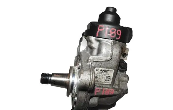 Audi A4 S4 B8 8K Fuel injection high pressure pump 03L130755AC 0445010529
