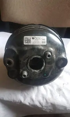 Audi A6 S6 C6 4F Brake booster 4F0612105N