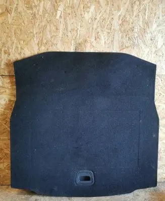Mercedes-Benz E W213 Trunk/boot mat liner A2136802405