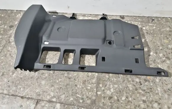 Lexus ES 250 - 300 - 330 Dashboard lower bottom trim panel 5560733230