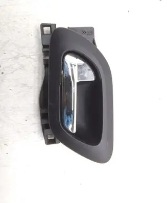 Peugeot 3008 I Front door interior handle