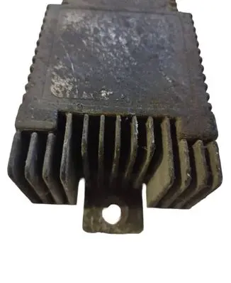 Mercedes-Benz S W220 Heater blower fan relay 16421300