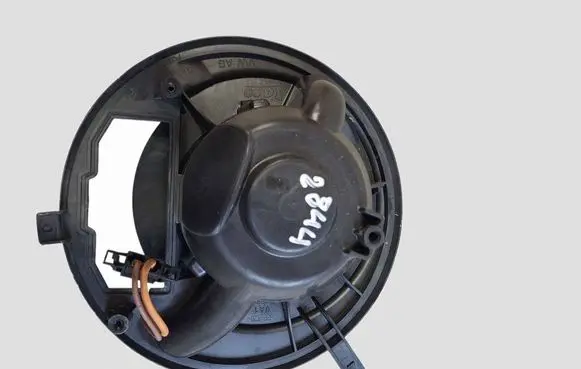 Seat Altea Heater fan/blower 995775T