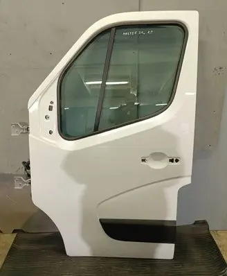 Door (2 Door Coupe)