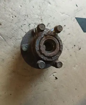 Mitsubishi ASX Rear wheel ball bearing 