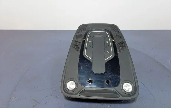 Audi Q7 4M Boot/trunk interior light 4M0947135DQ