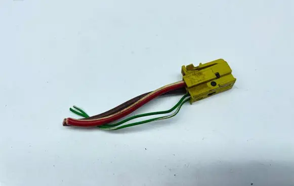 Mercedes-Benz C W204 Other wiring loom A0015456430