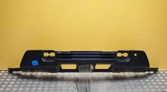 Chevrolet Silverado Front bumper 84878988