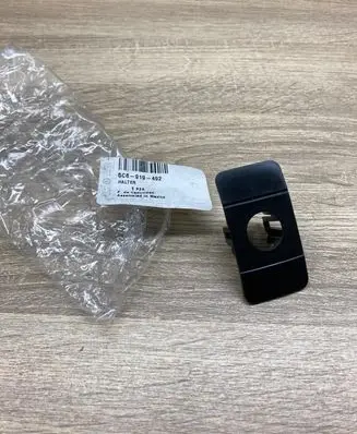 Volkswagen Jetta VI Front parking sensor holder (PDC) 5C6919492